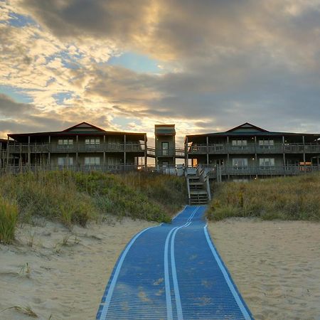 Outer Banks Beach Club Kill Devil Hills Eksteriør bilde