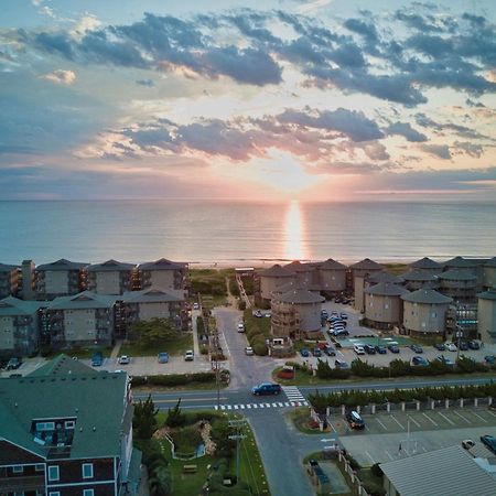 Outer Banks Beach Club Kill Devil Hills Eksteriør bilde