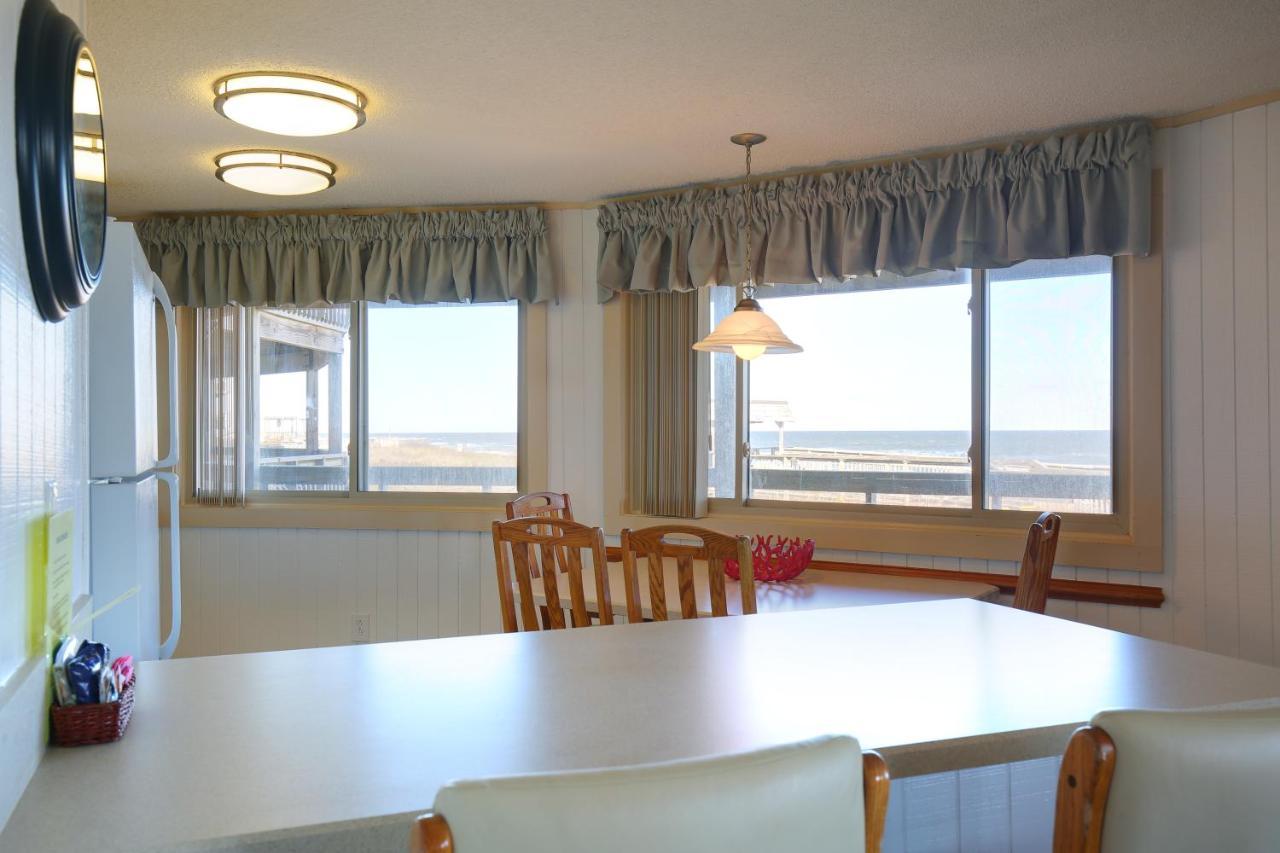 Outer Banks Beach Club Kill Devil Hills Eksteriør bilde