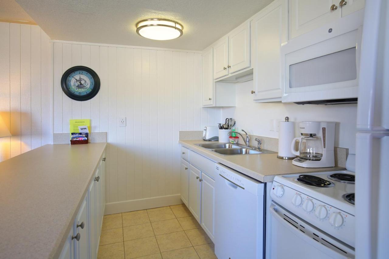 Outer Banks Beach Club Kill Devil Hills Eksteriør bilde