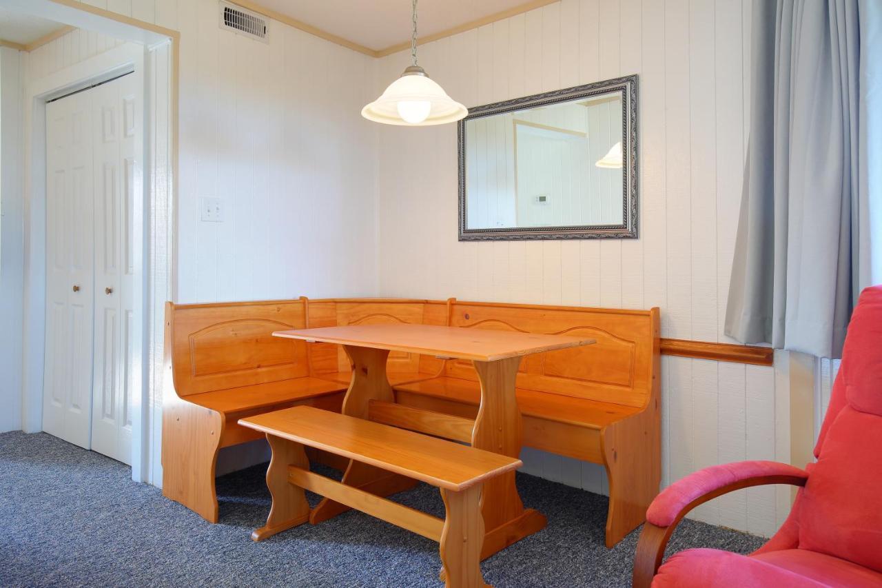 Outer Banks Beach Club Kill Devil Hills Eksteriør bilde
