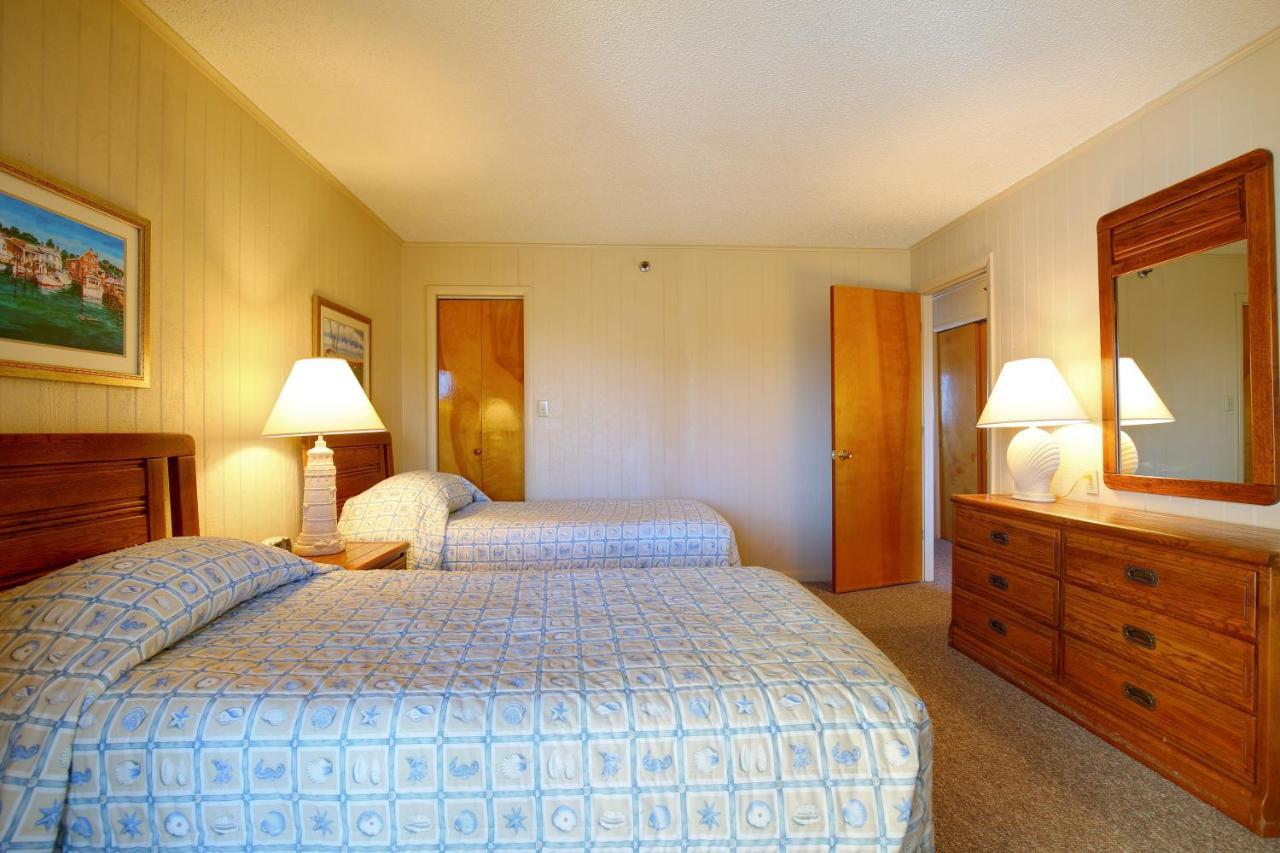 Outer Banks Beach Club Kill Devil Hills Eksteriør bilde