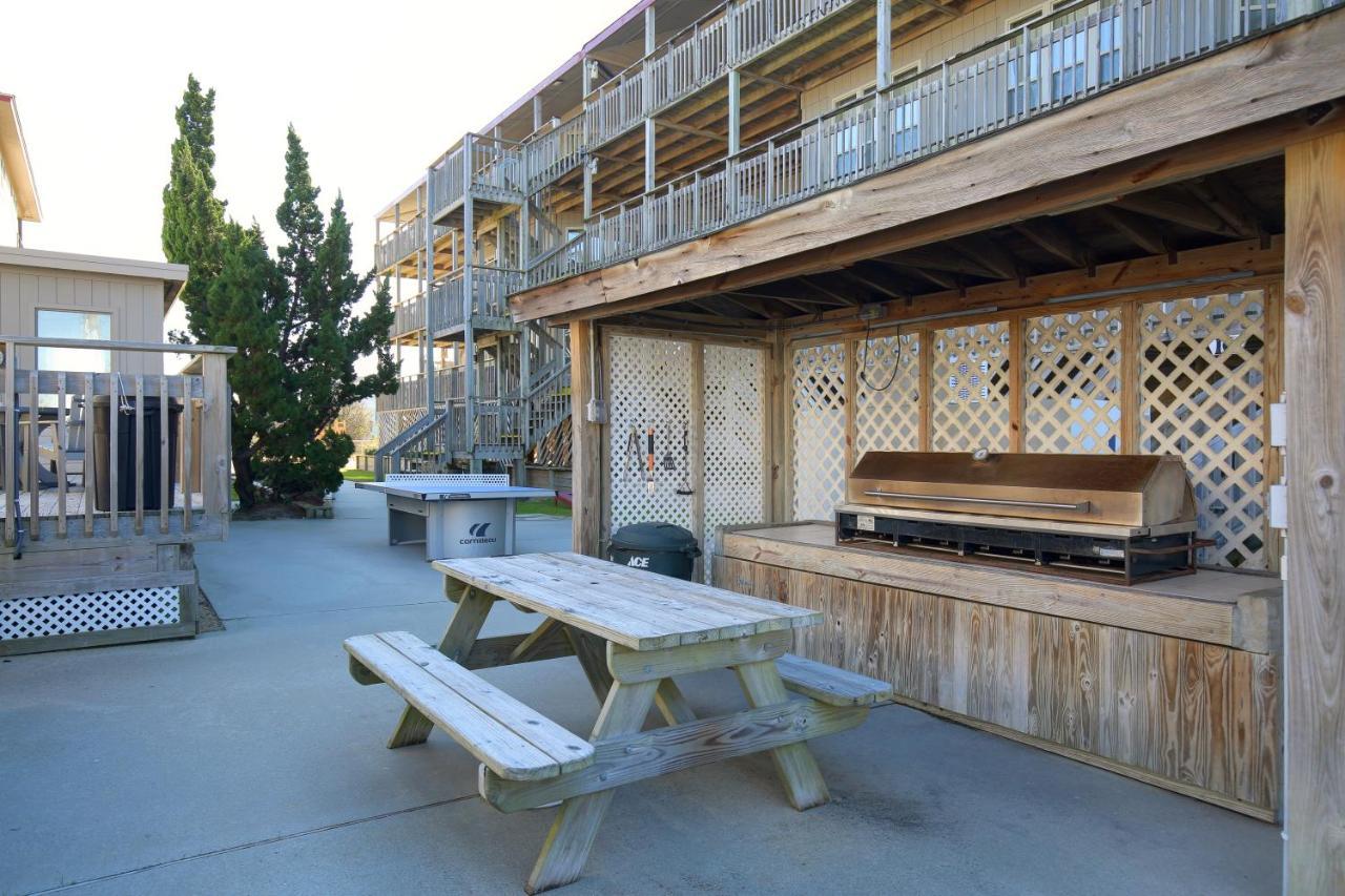 Outer Banks Beach Club Kill Devil Hills Eksteriør bilde