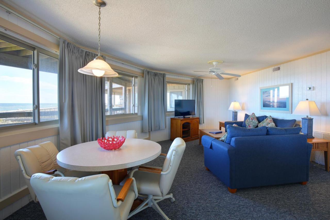 Outer Banks Beach Club Kill Devil Hills Eksteriør bilde