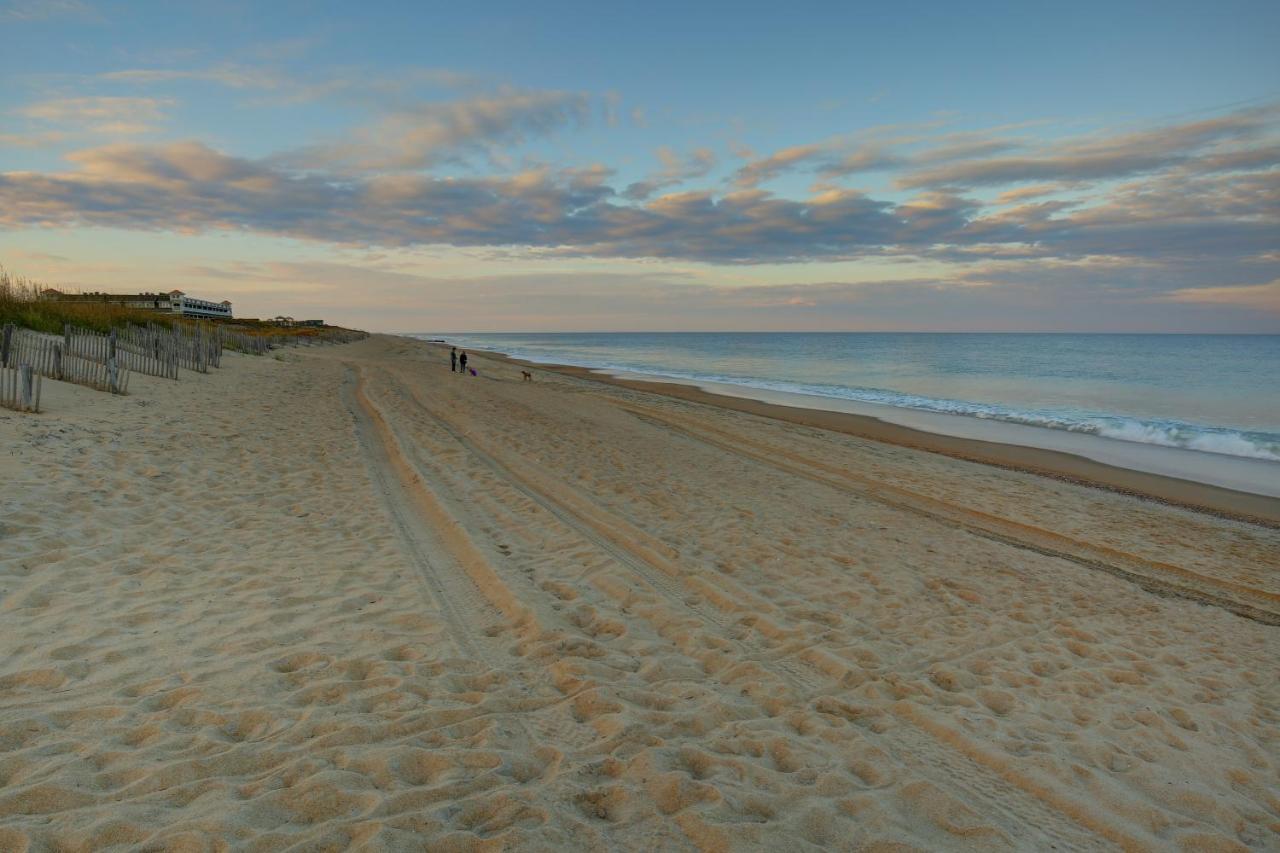 Outer Banks Beach Club Kill Devil Hills Eksteriør bilde