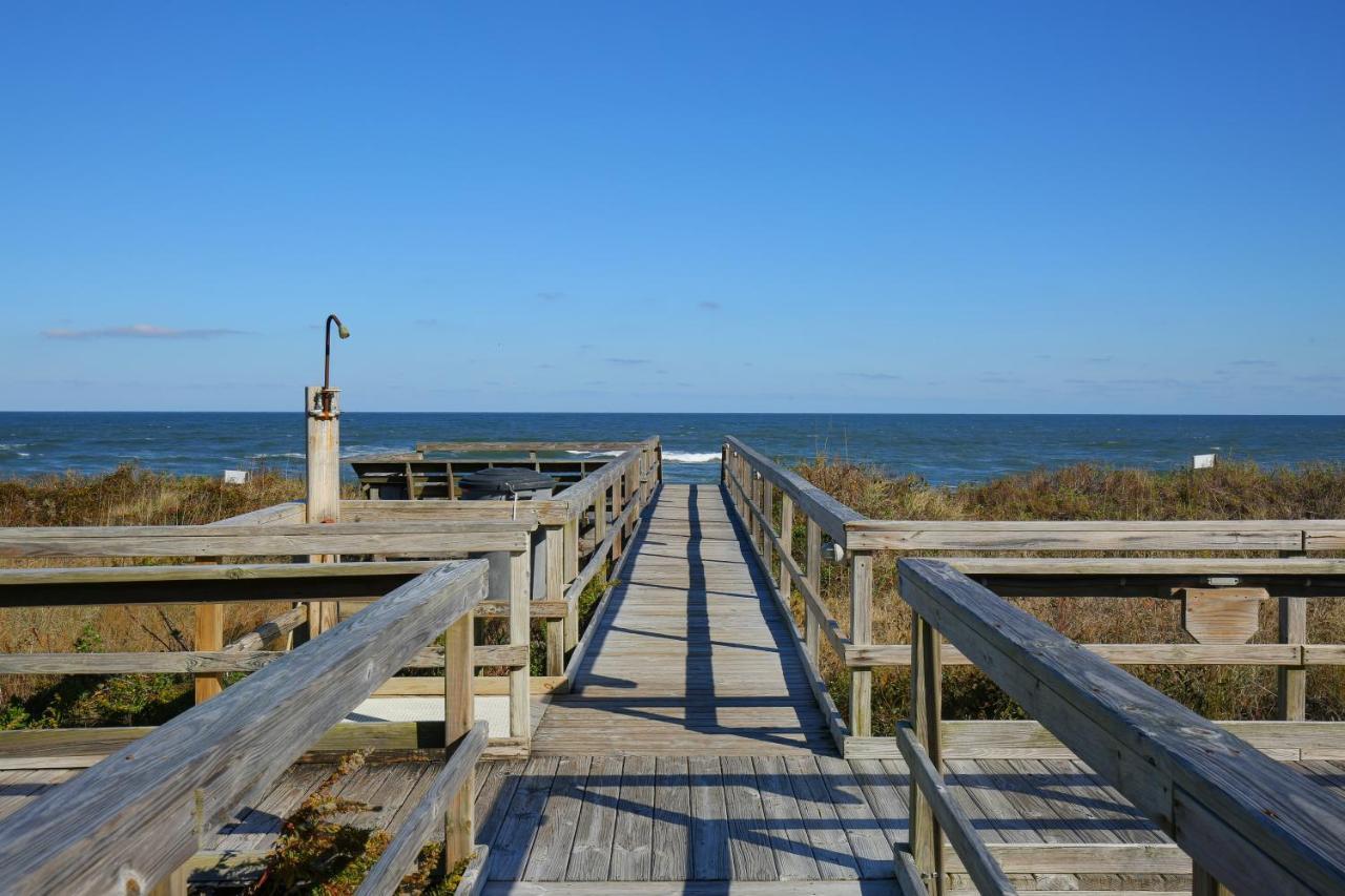 Outer Banks Beach Club Kill Devil Hills Eksteriør bilde