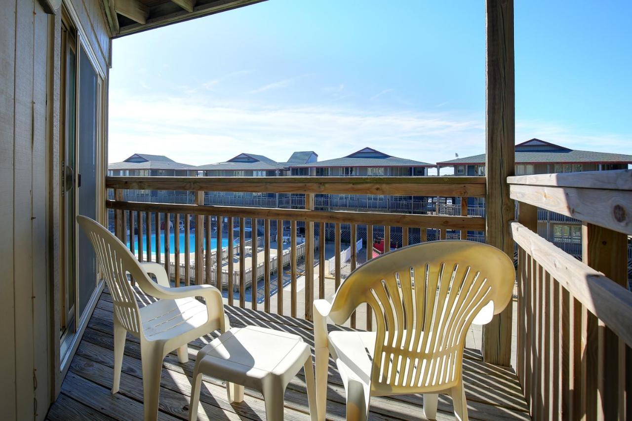 Outer Banks Beach Club Kill Devil Hills Eksteriør bilde