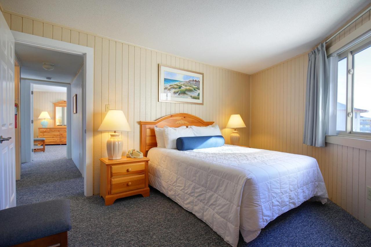 Outer Banks Beach Club Kill Devil Hills Eksteriør bilde